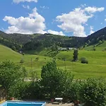 Vogelsang Im Schwarzwald * Мюнстерталь