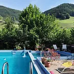 Vogelsang Im Schwarzwald Мюнстерталь