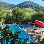 Апартаменты Vogelsang Im Schwarzwald *