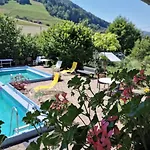 Vogelsang Im Schwarzwald *