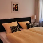 Vogelsang Im Schwarzwald Апартаменты *