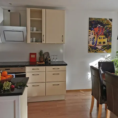 Vogelsang Im Schwarzwald