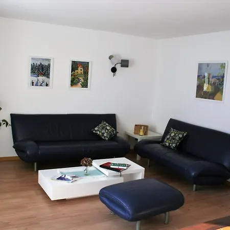 Apartment Vogelsang Im Schwarzwald