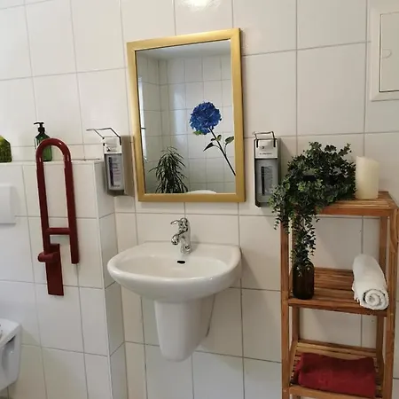 Apartment Vogelsang Im Schwarzwald Muenstertal