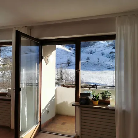 Vogelsang Im Schwarzwald Appartement *