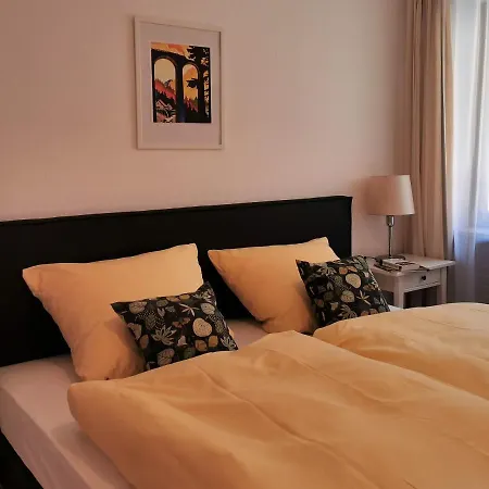 Vogelsang Im Schwarzwald アパート *