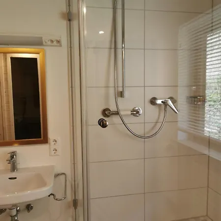 Appartement Vogelsang Im Schwarzwald *