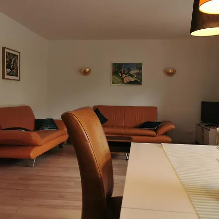 Vogelsang Im Schwarzwald * ミュンスタータール