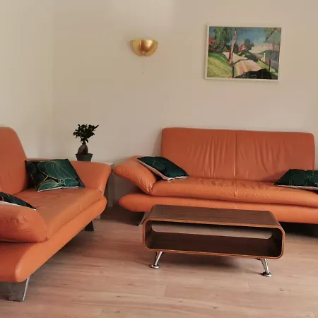 Vogelsang Im Schwarzwald