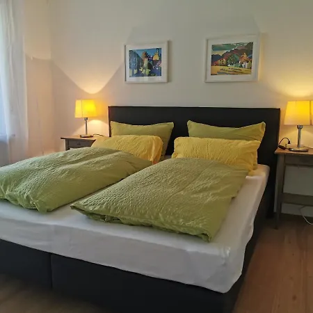 Vogelsang Im Schwarzwald *