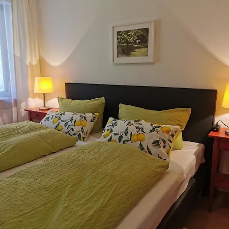 Apartment Vogelsang Im Schwarzwald