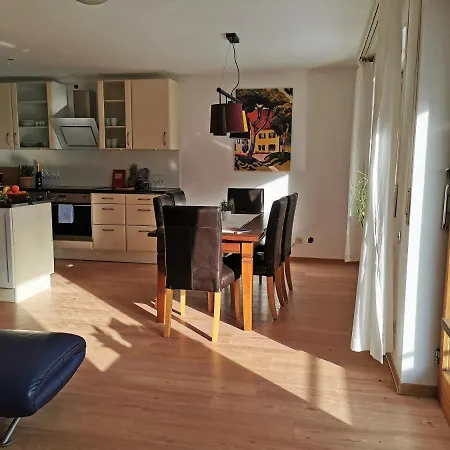 Vogelsang Im Schwarzwald 公寓