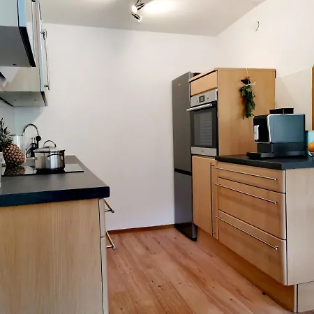 Vogelsang Im Schwarzwald 曼斯特陶