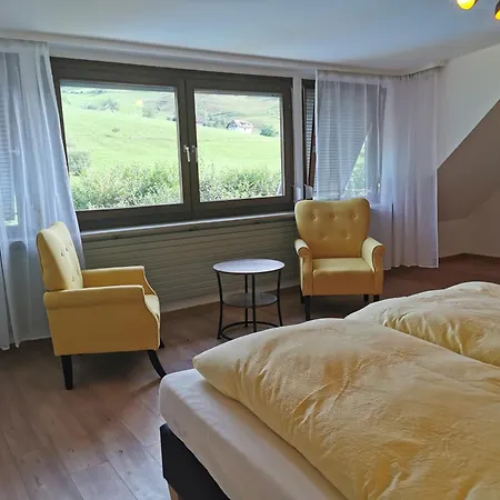 Vogelsang Im Schwarzwald