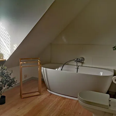 Vogelsang Im Schwarzwald Apartment