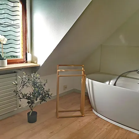 Vogelsang Im Schwarzwald Appartement *