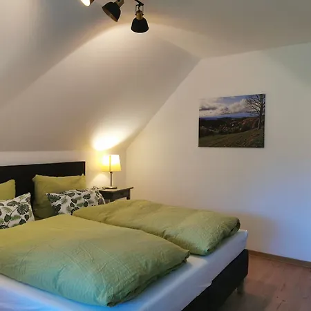 Vogelsang Im Schwarzwald * ミュンスタータール