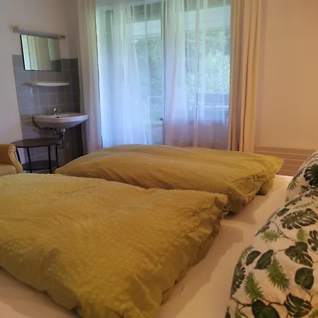 Apartment Vogelsang Münstertal
